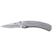 CRKT S-2 Titanium Small 7511 Combo