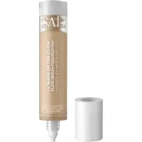IsaDora Wake Up the Glow Fluid Serum Flydende foundation 30 ml Nr. 3N