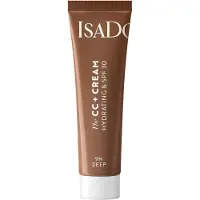 IsaDora CC+ Cream CC Cream 30 ml Nr. 9N - Deep