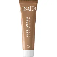 IsaDora CC+ Cream CC Cream 30 ml Nr. 7N - Tan
