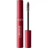 IsaDora Build-Up Mascara Extra Volume Mascara 10 ml Nr. 02 - Dark Brown
