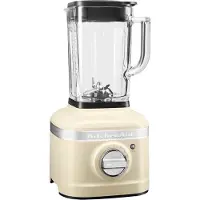 KitchenAid Artisan K400 blender 1,4 L Almond cream