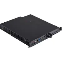 ELO Computer Module - Digital signage afspiller - 8 GB RAM - Intel Core i5 - SSD - 256 GB - Windows 10 - sort