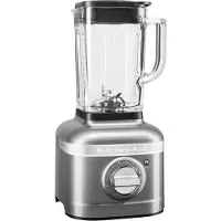 KitchenAid Artisan K400 blender 1,4 L Medallion silver