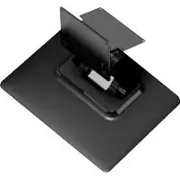 ELO - Stativ - for touch-screen - skærmstørrelse: 22 - skrivebord