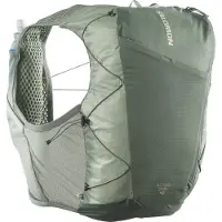 Salomon Active Skin 12l Hydreringsvest