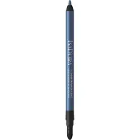 IsaDora Contour Kajal Kajal-eyeliner 1.2 g Nr. 67 - Light Blue