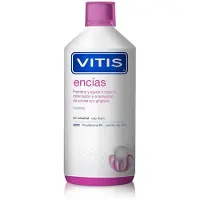 Vitis Gums 1l Mundskyllemiddel