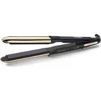BaByliss Black Onyx St484e Glattejern