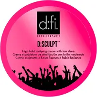 Revlon D:FI D:Sculpt Stylingcreme 150 g