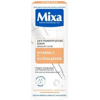 Mixa Antipigmentering serum Serum 30 ml