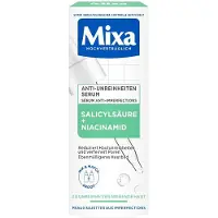 Mixa Antiurenheder serum Serum 30 ml