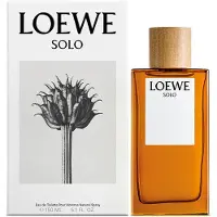 LOEWE Solo Eau de toilette 150 ml