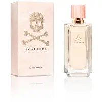 Scalpers Her & Here Eau de parfum 100 ml