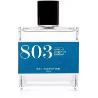 Bon Parfumeur 803 Embruns - Gingembre - Patchouli Eau de Parfum 100 ml