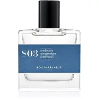 Bon Parfumeur 803 Embruns - Gingembre - Patchouli Eau de Parfum 30 ml