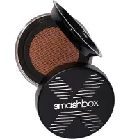 Smashbox Always on Loose Setting Powder | Slring kontrollerer olie + glans vgtls + krller ikke eller trrer med en mat finish 0,35 ounce genn