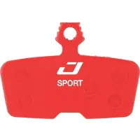 Jagwire Sram Code Guide Re Skivebremseklodser 25 Par