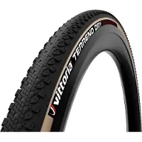 Vittoria Terreno Dry G2.0 Tubeless 700c X 47 Stivt Graveldæk