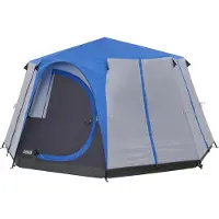 Coleman Octagon 8 telt