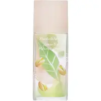 Elizabeth Arden Green Tea Pistachio Crunch Eau de Toilette Women's Parfume med noter af Pistache Green Tea & Vanilla Bean - Citrus & Gourmand Edt