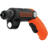 Black & Decker BLACK+DECKER - - ledningfri