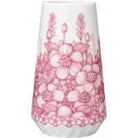 Arabia Huvila vase 19 cm