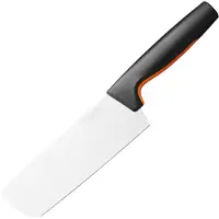 Fiskars FF Nakiri asiatisk kniv