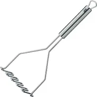 WMF Profi Plus kartoffelmoser Stål