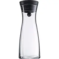 WMF Vandkaraffel BASIC 750 ml, sort,