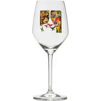 Carolina gynning In Love rosé-/hvidvinsglas 40 cl