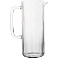 Sagaform Saga karaffel 1,36 L Klar