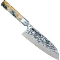 Satake Ame santokukniv 18 cm