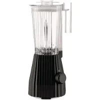 Alessi Plissé Blender Sort