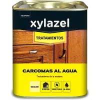 Xylazel 5395174 Behandling Mod Borebiller 750ml