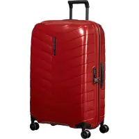 Samsonite Attrix Spinner 75/28 97l Kuffert Med Hjul