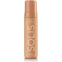 Cocosolis Solis Self-Tanning Foam Medium 200ml