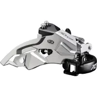 Shimano Altus`` Fd-m370 Mod.17 Forreste Gearskifter