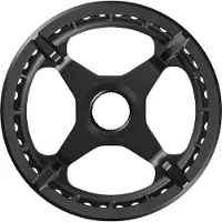 Shimano Steps E5000 Cre50 Chain Guard Kædehjul