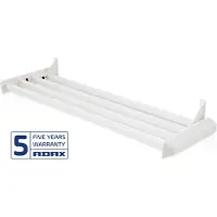 Adax Tørrehylde Basic TKH80 80W