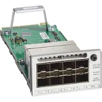 Cisco Catalyst 9300 8-ports X 10 Ge-modul Switch