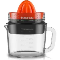 Taurus Citrus Glass - Citruspresser - 1 liter - 30 W