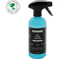 Dynamic Bio Drivetrain Detox - 5000 ml - Cykeltilbehør