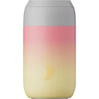 Chilly Coffee Series 2 Gradient 340ml Stainless Steel Termokrus