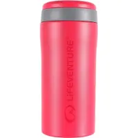 Lifeventure Termokrus, mat coral