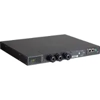Eaton ATS 30 - Redundant switch (rackversion) - AC 180-264 V - Ethernet - 1U