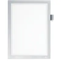 Durable Inforamme DURAFRAME MAGNETIC NOTE A4