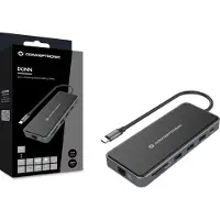 Conceptronic Donn15g Dokningsstation