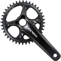 Shimano Grx Fcrx8201 Sw 12f Ht2 Kranksæt