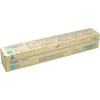 Konica Minolta TN-319 C Tonerkassette Cyan A11G450 Modsvarer: N/A